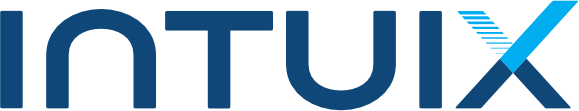 Logo Intuix