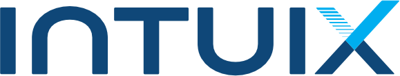 Logo Intuix